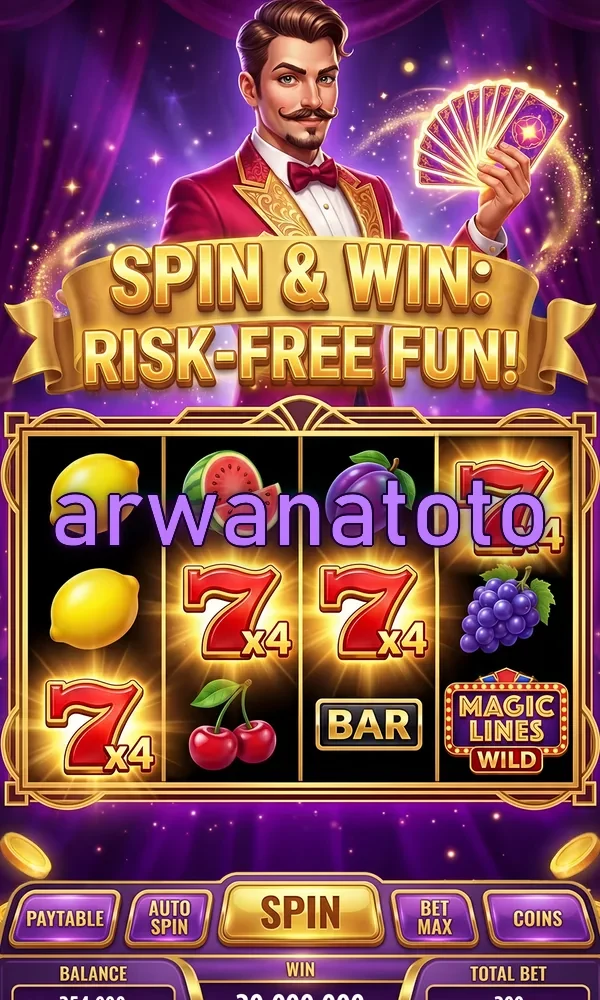 arwanatoto APK