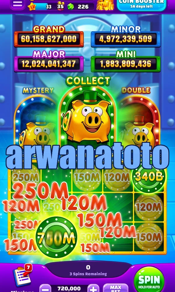arwanatoto APK