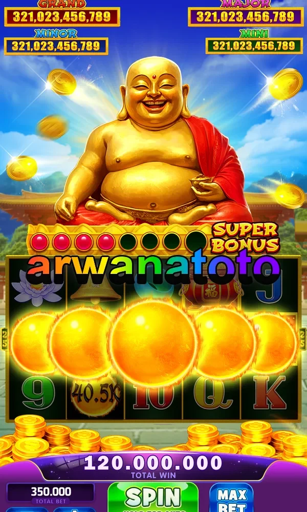 arwanatoto APK