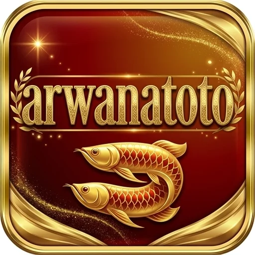 arwanatoto Logo - Resmi